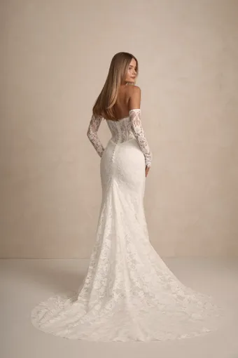 MWL Winnie #3 default backface vertical thumbnail