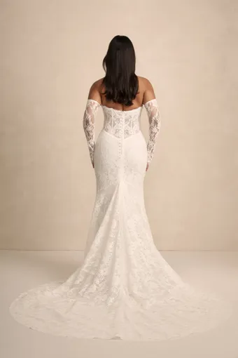 MWL Winnie #1 backface vertical thumbnail