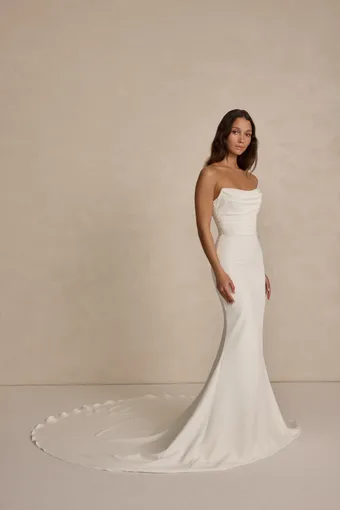 MWL Winter #0 default frontface vertical thumbnail