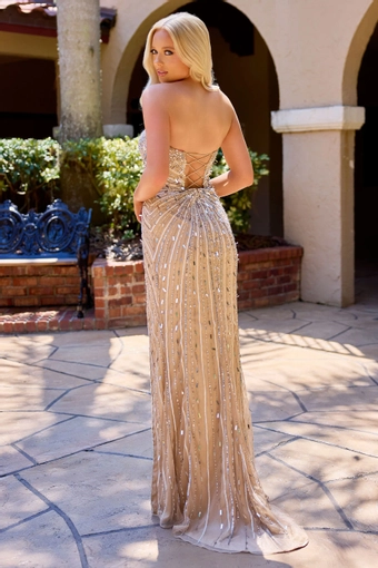 Primavera Couture Style: 4512 #6 default backface vertical thumbnail