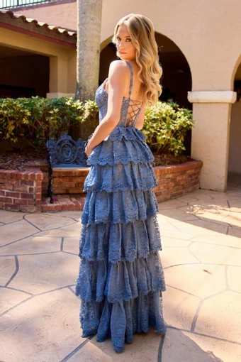 Primavera Couture Style #4546 #3 backface vertical thumbnail