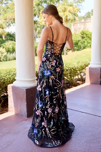 Primavera Couture Style #4555 #5 default backface vertical thumbnail