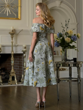 Rina di Montella Style #RD243 #2 default backface vertical thumbnail