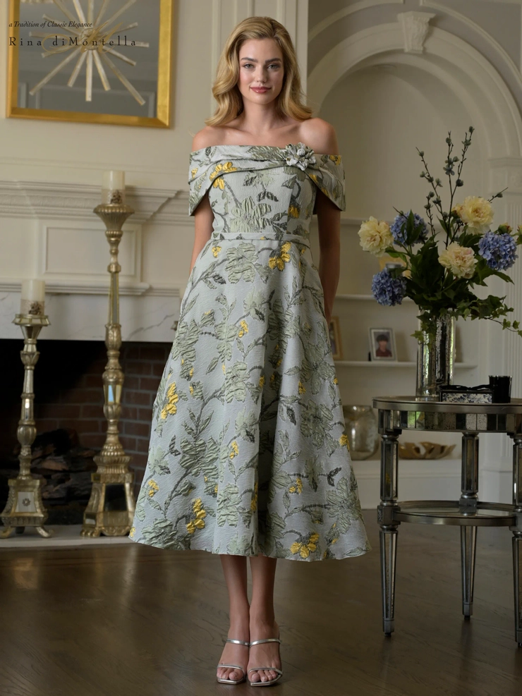 Rina di Montella Style #RD243 Default Thumbnail Image