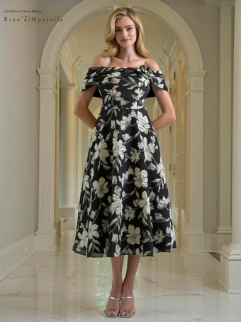 Rina di Montella Style #RD243 #1 frontface vertical thumbnail