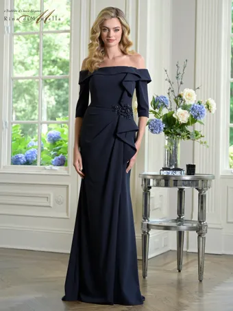 Rina di Montella Style #RD3202 #0 default frontface vertical thumbnail