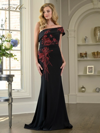 Rina di Montella Style #RD3203 #1 frontface vertical thumbnail