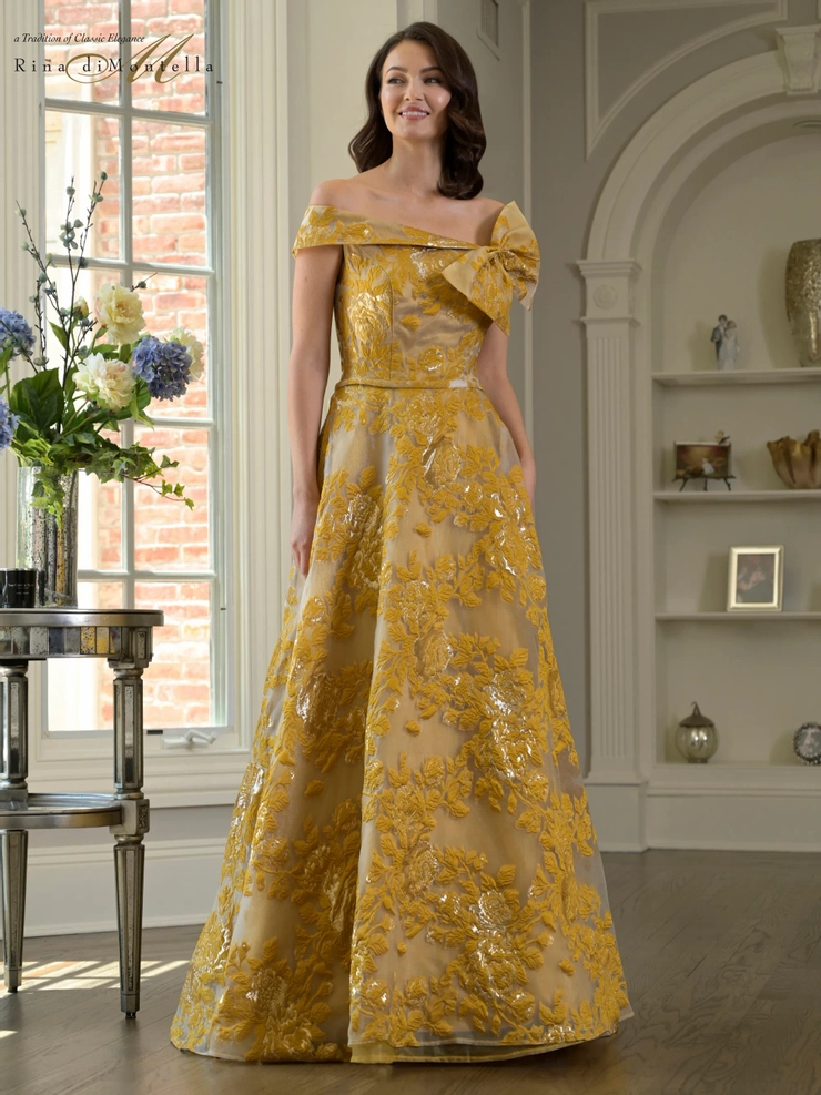 Rina di Montella Style #RD3401 #0 default frontface vertical picture