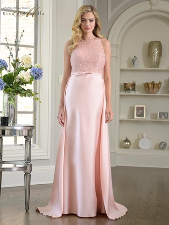 Rina Di Montella Style #RD3404 #0 default frontface vertical thumbnail