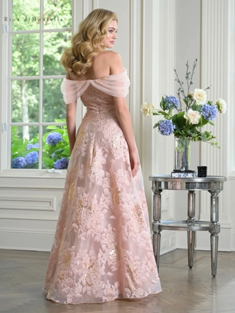 Rina Di Montella Style #RD3406 #2 default backface vertical thumbnail