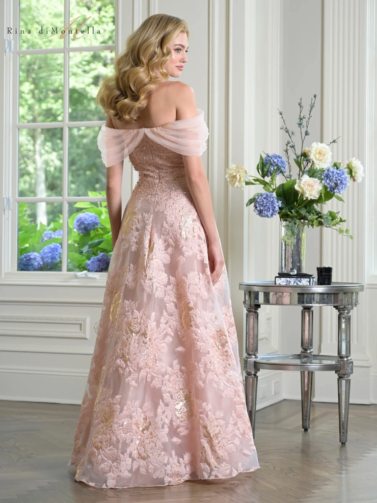 Rina di Montella Style #RD3406 #2 default backface vertical picture