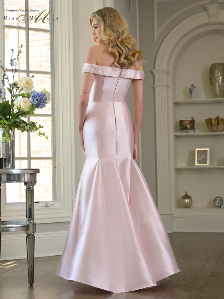 Rina di Montella Style #RD3408 #2 default backface vertical picture