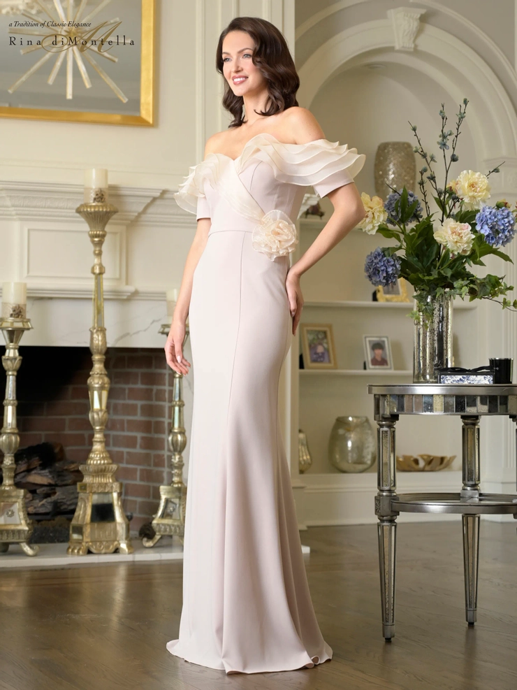 Rina di Montella  RD3418