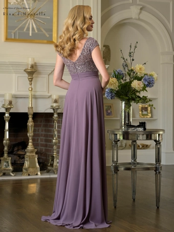 Rina Di Montella Style #RD3419 #3 default backface vertical thumbnail