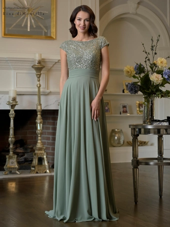 Rina Di Montella Style #RD3419 #0 default frontface vertical thumbnail