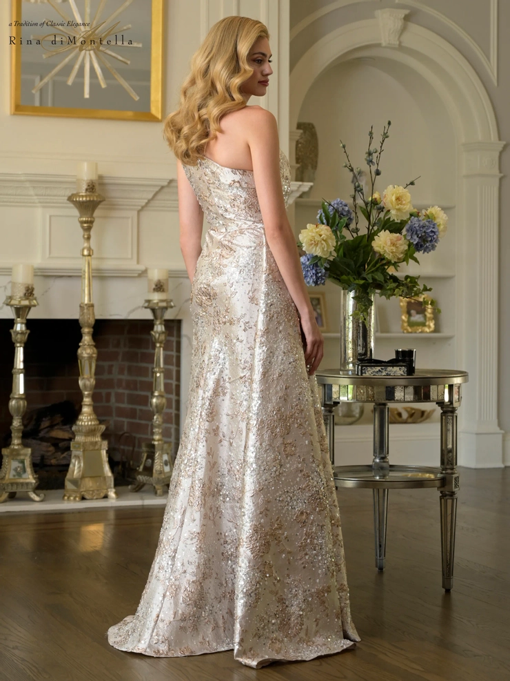 Rina di Montella Style #RD3424 #2 default backface vertical picture