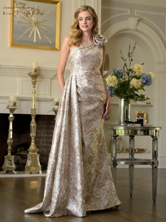 Rina di Montella Style #RD3424 #0 default frontface vertical thumbnail