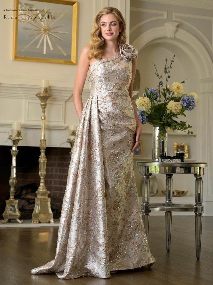 Rina di Montella Style #RD3424 Default Thumbnail Image