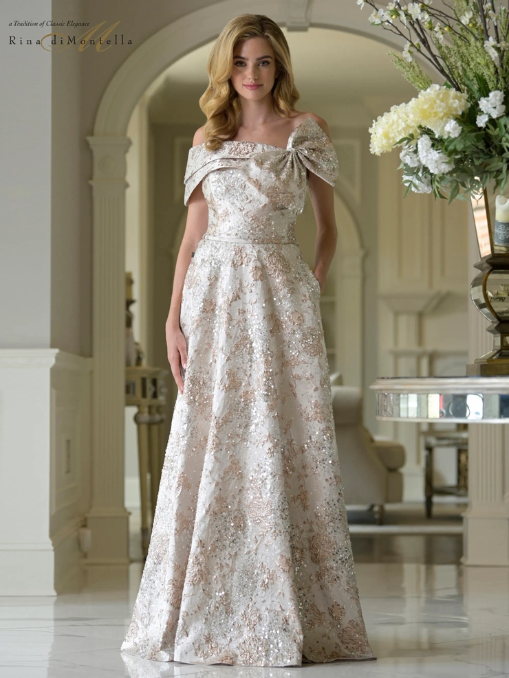 Rina di Montella Style #RD3425 Default Thumbnail Image