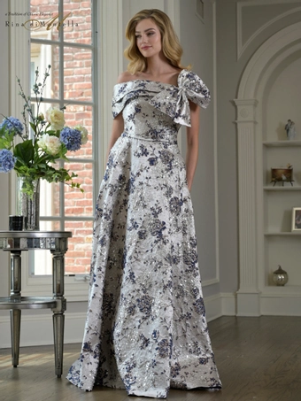 Rina di Montella Style #RD3425 #1 frontface vertical thumbnail