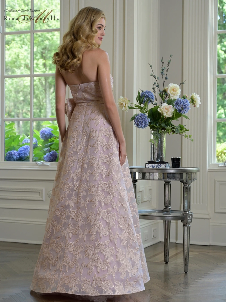 Rina di Montella Style #RD3427 #3 default backface vertical picture