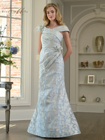 Rina di Montella Style #RD3428 #0 default frontface vertical thumbnail