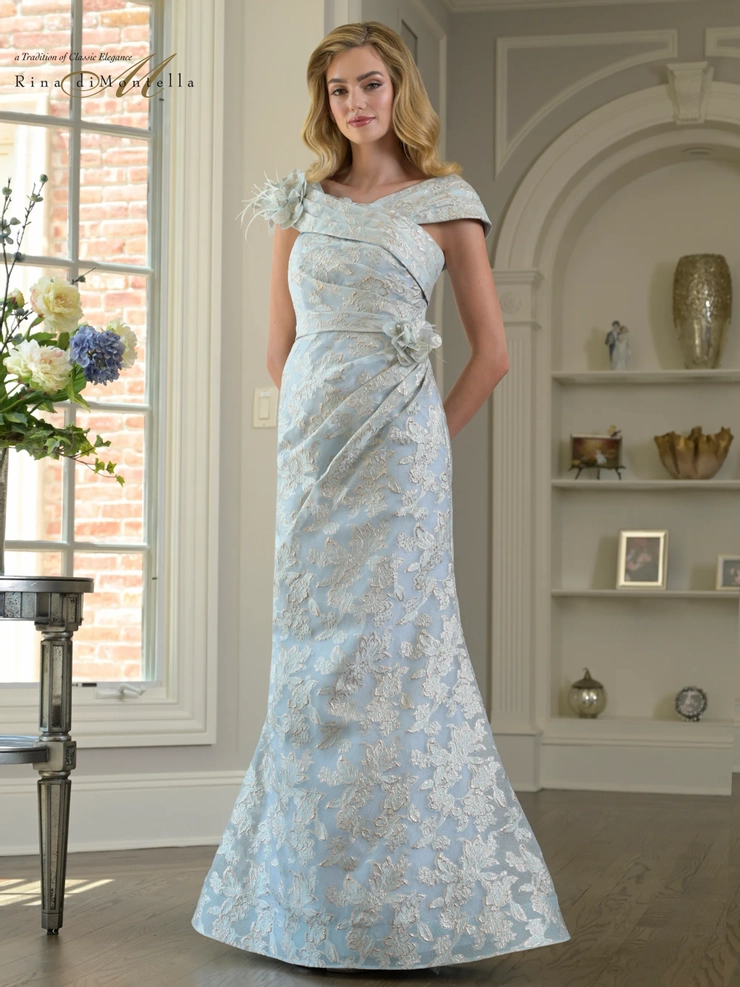 Rina di Montella Style #RD3428 Default Thumbnail Image