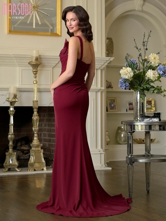 Marsoni by Colors Style #M330 #4 default backface vertical thumbnail