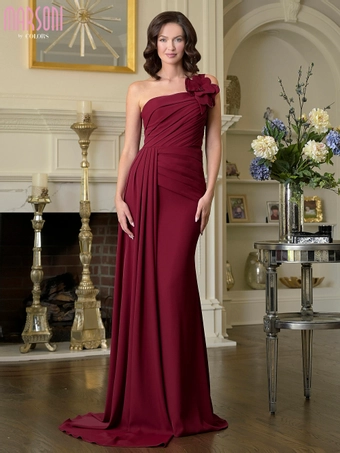 Marsoni by Colors Style #M330 #2 frontface vertical thumbnail