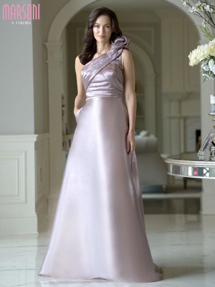 Marsoni by Colors Style #M331 #1 frontface vertical picture