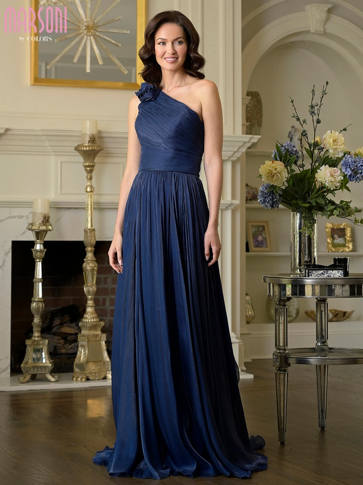 Marsoni by Colors Style #M332 #1 frontface vertical picture