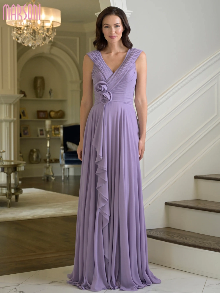 Marsoni by Colors Style #M333 #1 frontface vertical picture