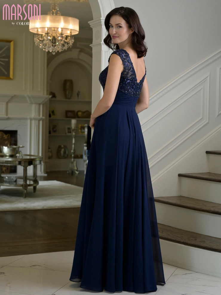 Marsoni by Colors Style #M335 #3 default backface vertical picture