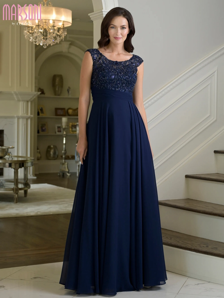 Marsoni by Colors Style #M335 Default Thumbnail Image