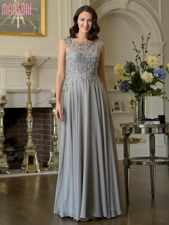 Marsoni by Colors Style #M340 #0 default frontface vertical thumbnail