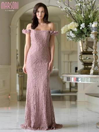 Marsoni by Colors Style #M341 #0 default frontface vertical thumbnail