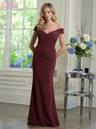 Marsoni by Colors Style #M342 #3 frontface vertical thumbnail