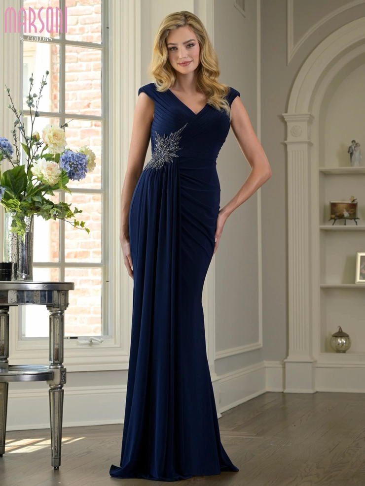 Marsoni by Colors Style #M343 Default Thumbnail Image