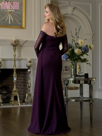 Marsoni by Colors Style# M344 #3 default backface vertical thumbnail