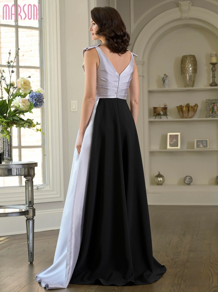 Marsoni by Colors Style #M345 #3 default backface vertical picture