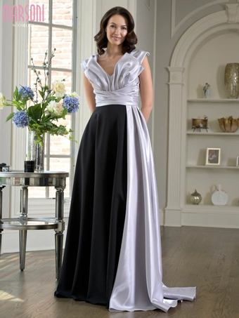 Marsoni by Colors Style# M345 #1 frontface vertical thumbnail