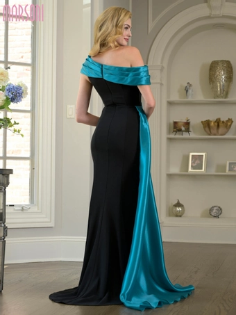 Marsoni by Colors M346 #2 default backface vertical thumbnail