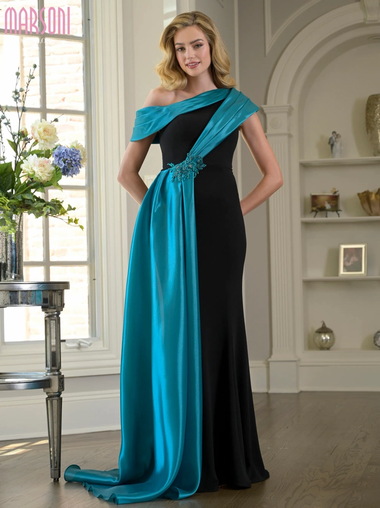 Marsoni by Colors Style #M346 #0 default frontface vertical picture