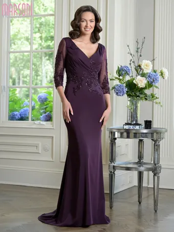 Marsoni by Colors Style #MV1145 #0 default vertical thumbnail