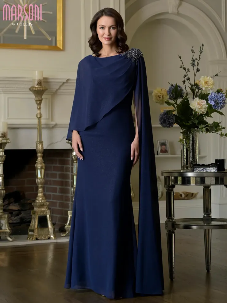 Marsoni by Colors Style #MV1362 Default Thumbnail Image