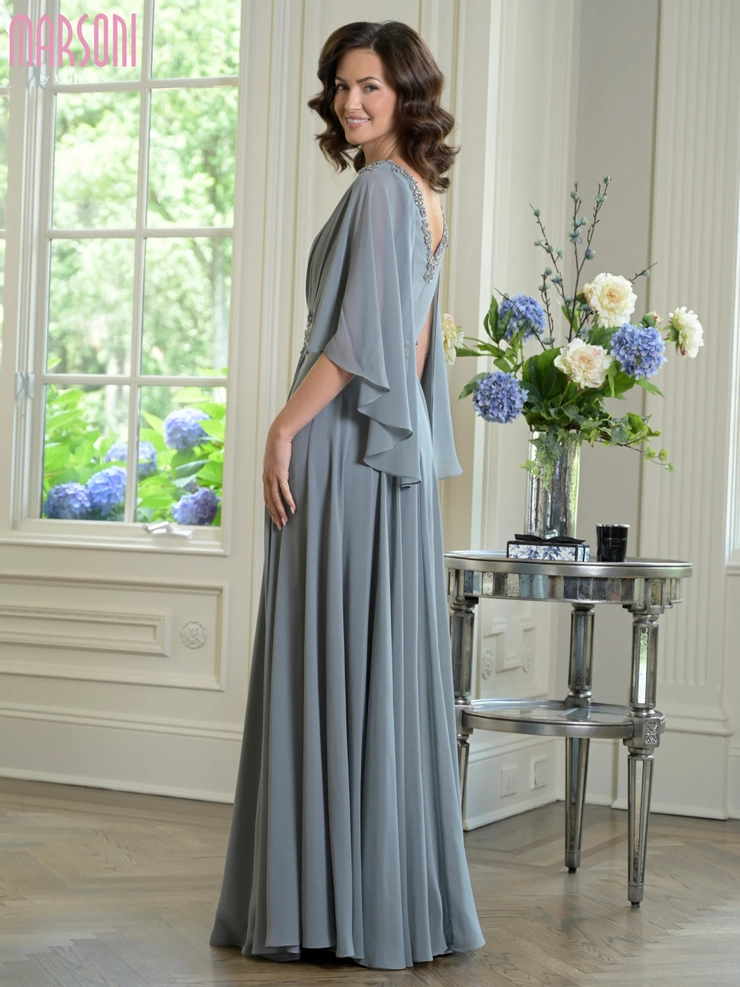 Marsoni by Colors Style #MV1376 #3 default backface vertical picture