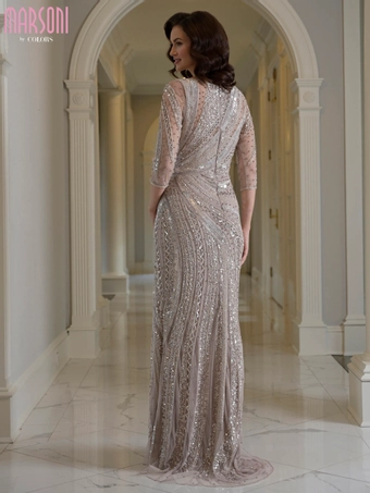 Marsoni by Colors MV1380 #3 default backface vertical thumbnail