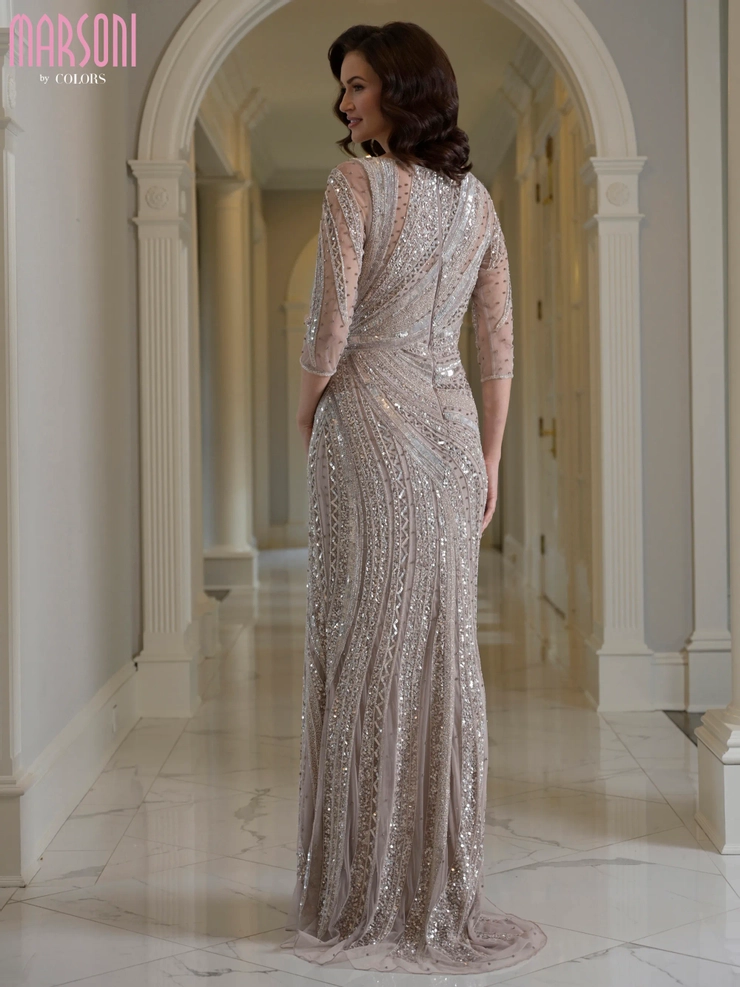 Marsoni by Colors Style #MV1380 #3 default backface vertical picture