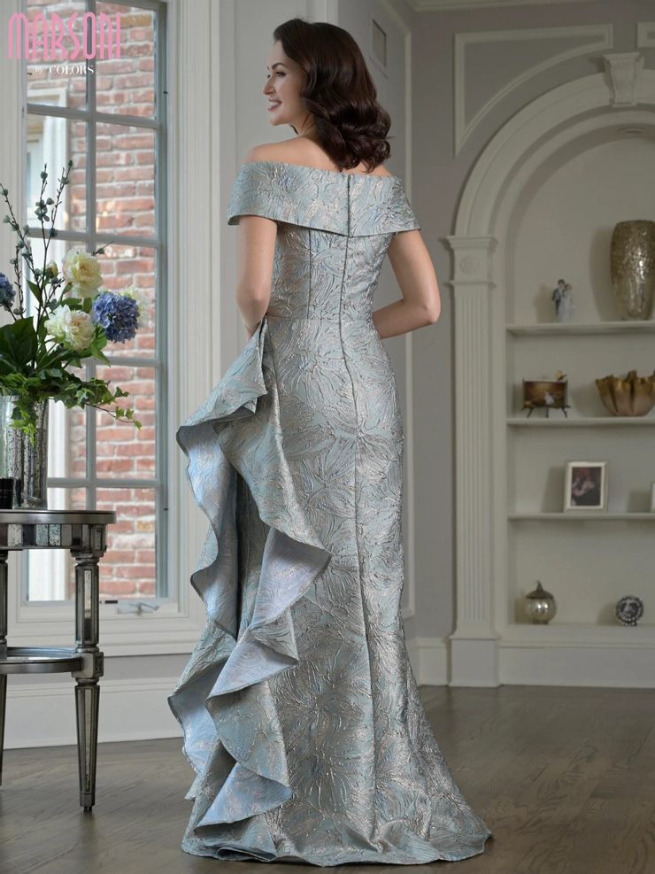 Marsoni by Colors Style #MV1381 #2 default backface vertical picture