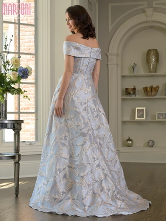 Marsoni by Colors Style# MV1382 #3 default backface vertical thumbnail